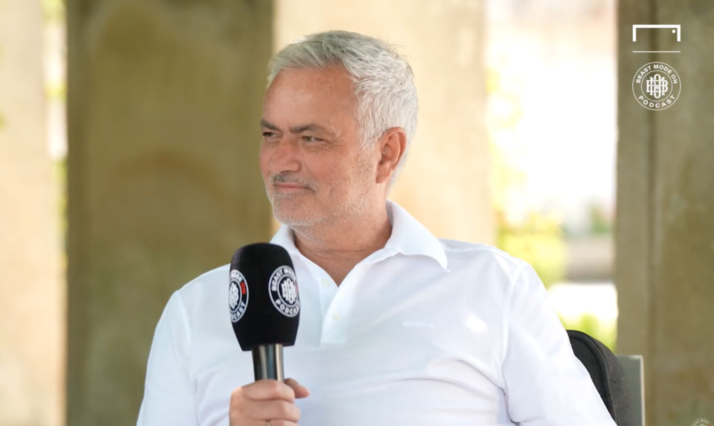 Mourinho
