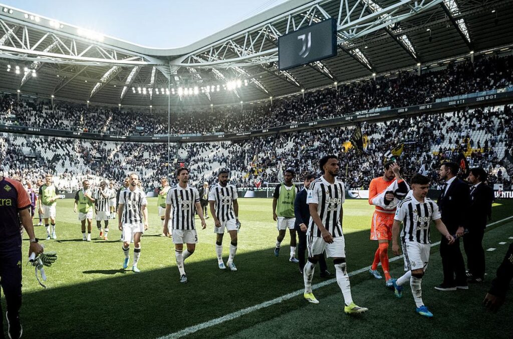 juventus