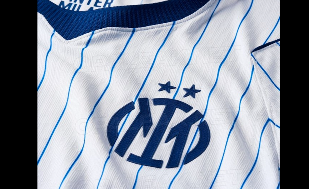 Maglia Inter away 2026-27
