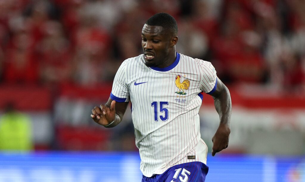Thuram