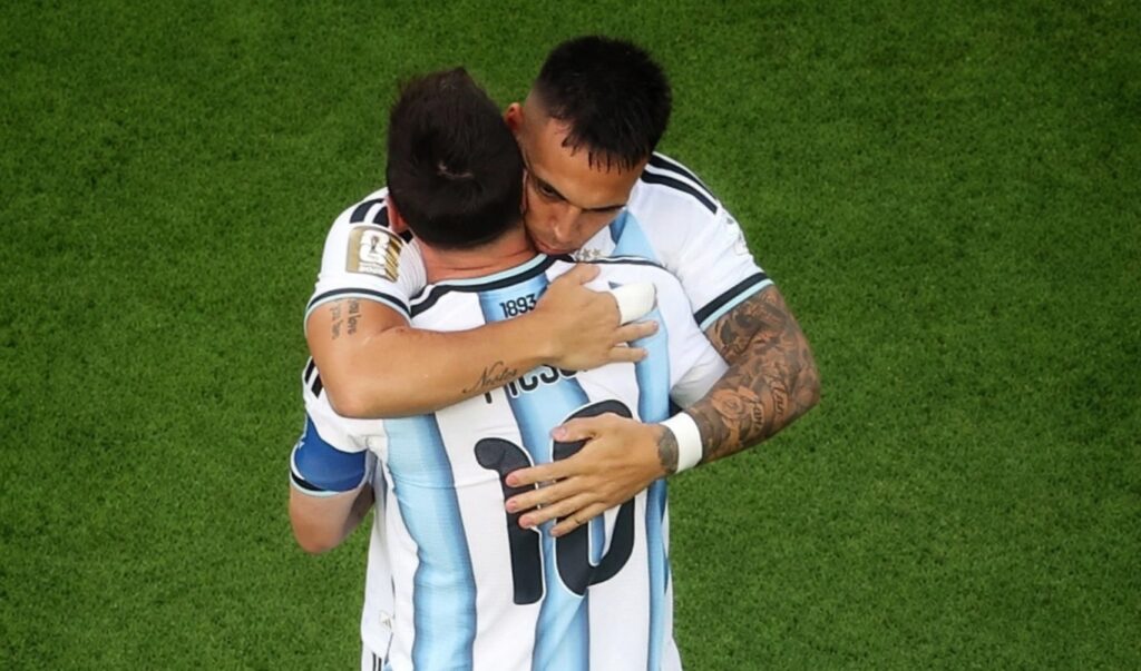 Inter Lautaro