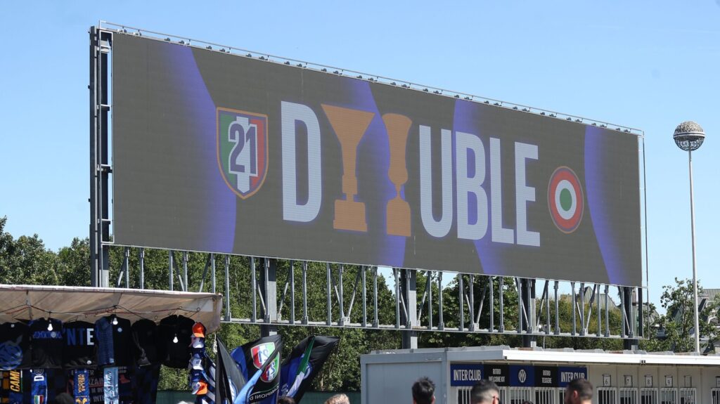 FC Internazionale v Hellas Verona FC - Serie A