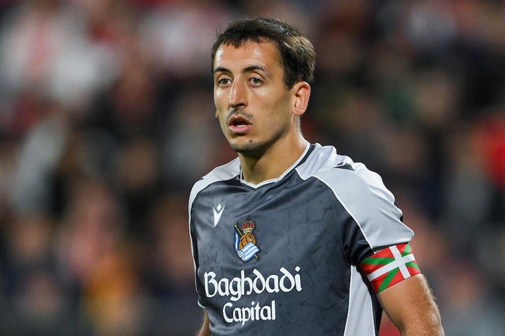 Oyarzabal