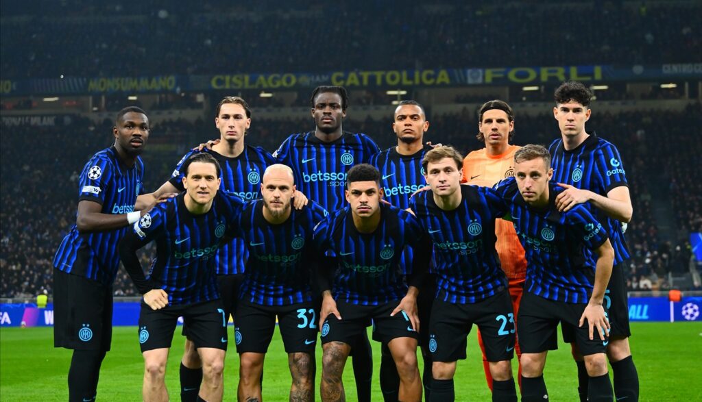 FC Internazionale Milano v FK Bodo/Glimt - UEFA Champions League 2025/26 League Knockout Play-off Second Leg