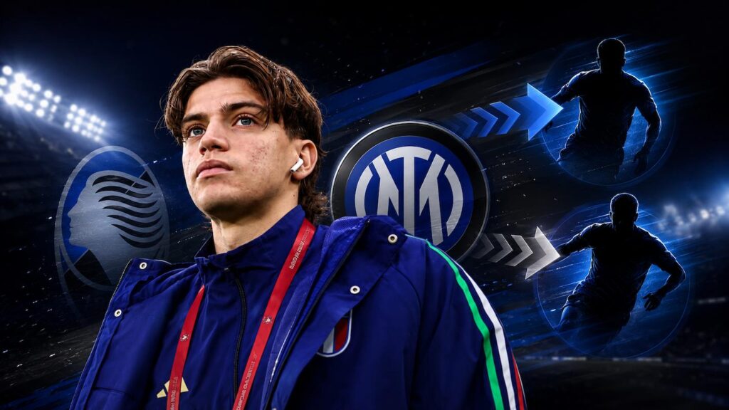 Inter Palestra