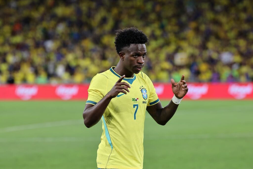 vinicius