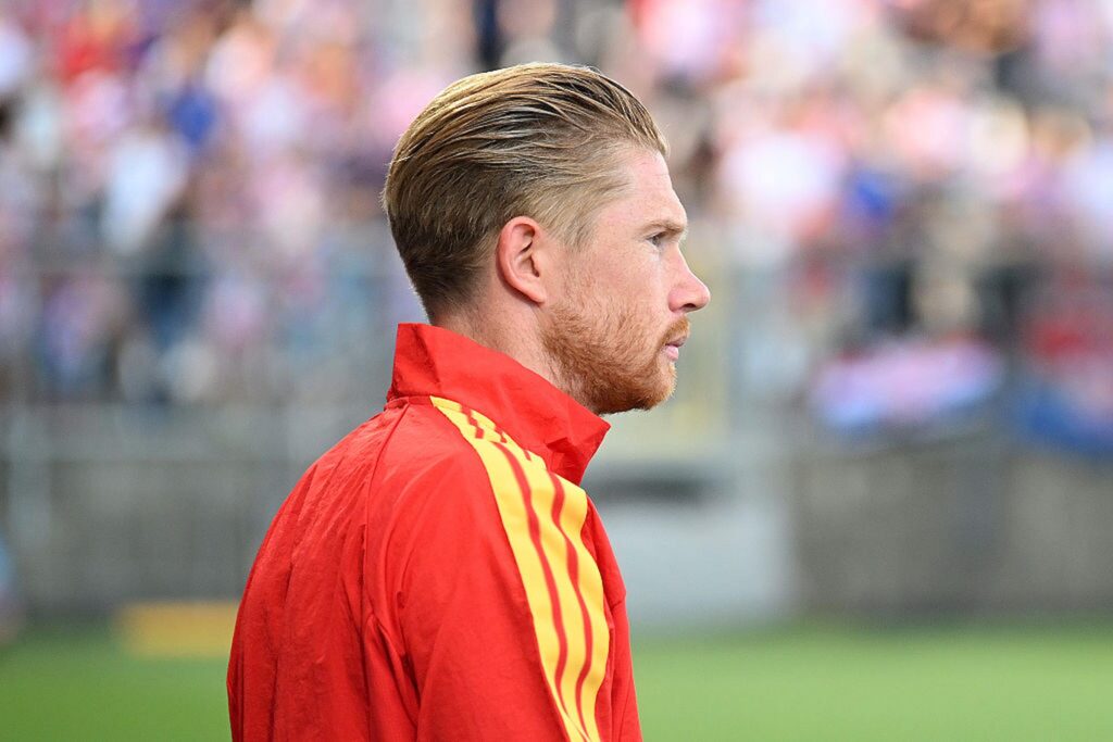 de bruyne