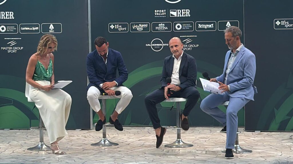 AUSILIO A RIMINI PALCO
