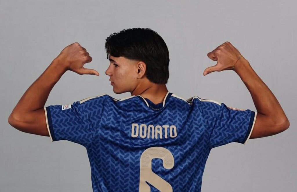 Donato