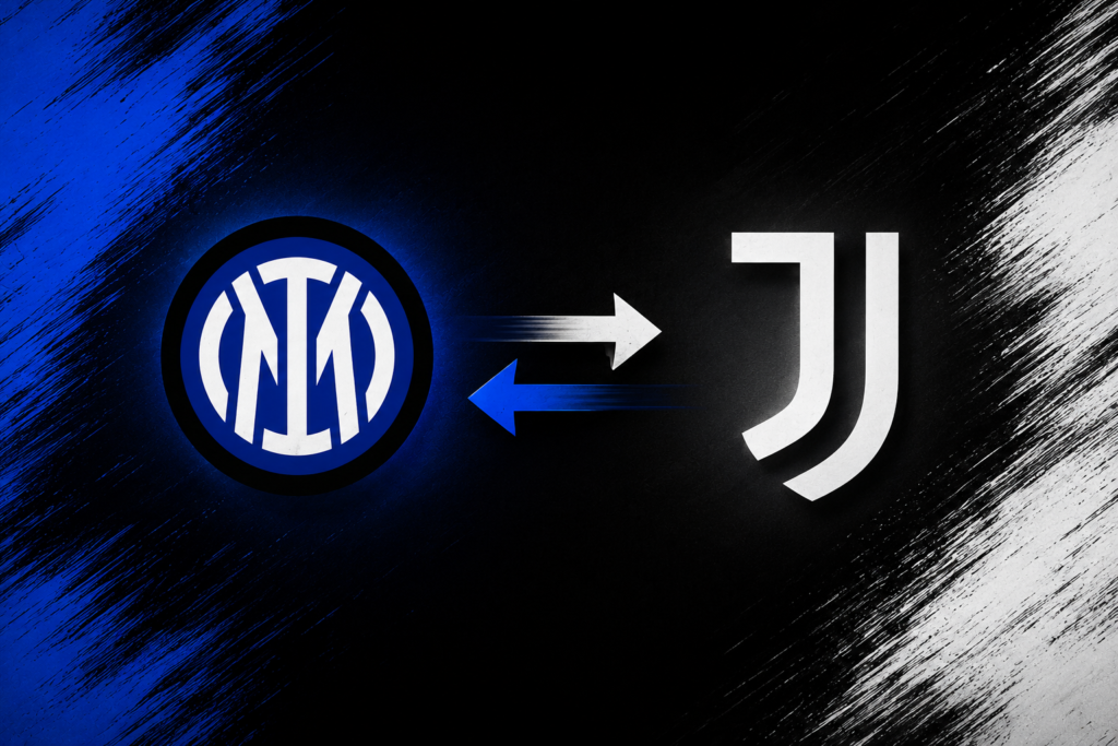 Inter Juve