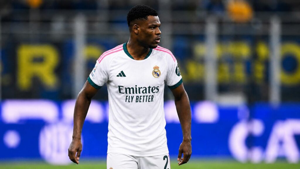 Real Madrid vuole Dumfries