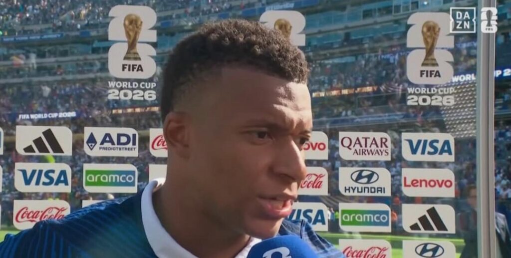 mbappe francia senegal (1)