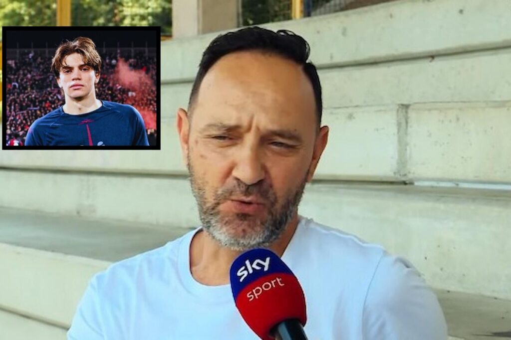 primo allenatore palestra