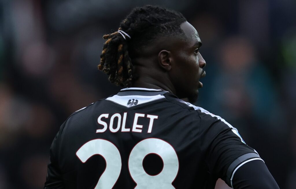 Inter Solet