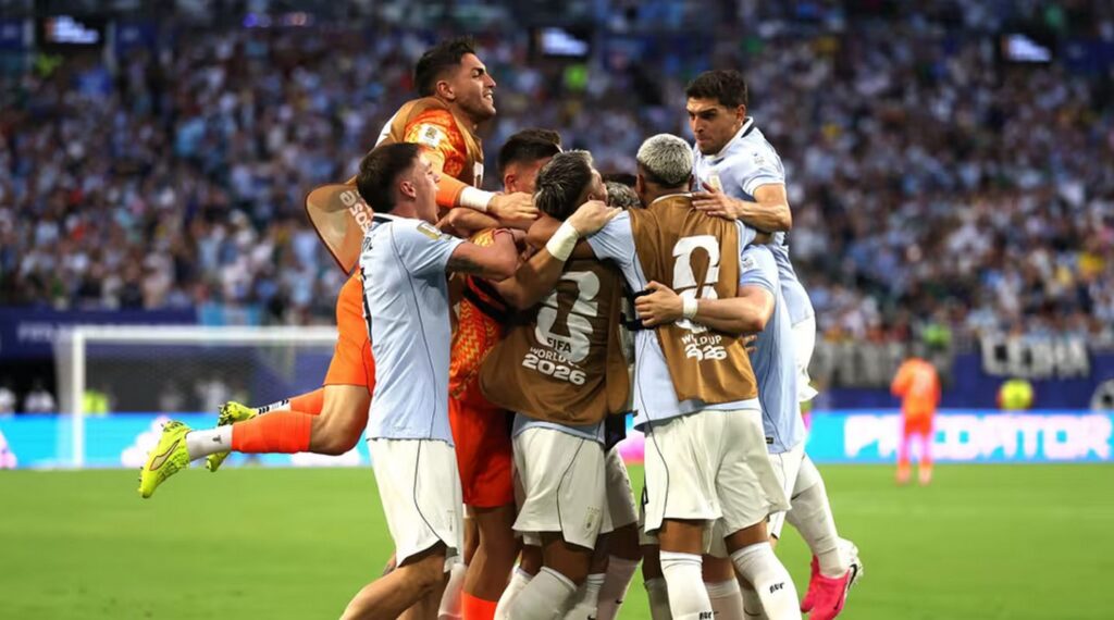 Uruguay