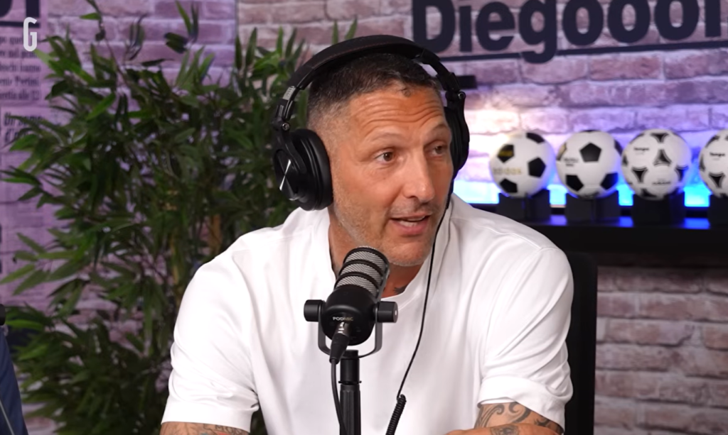 Materazzi Inter