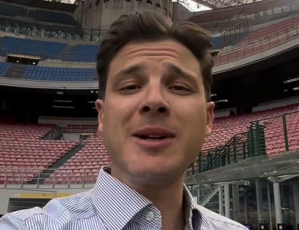 Davide Bernardi