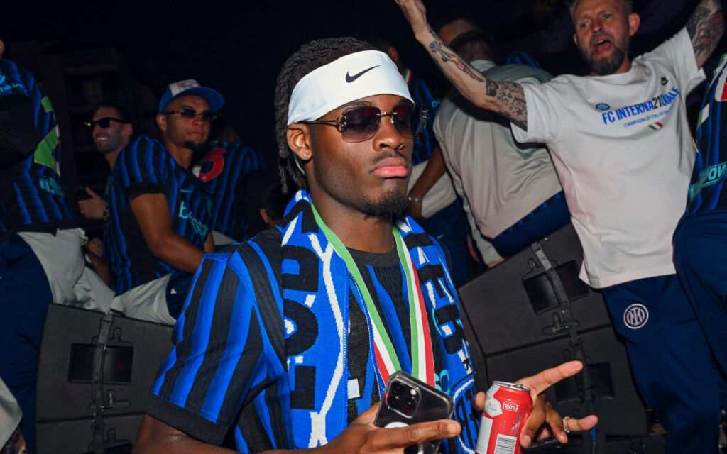 Inter Bisseck