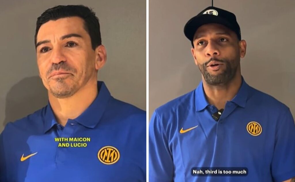 maicon lucio