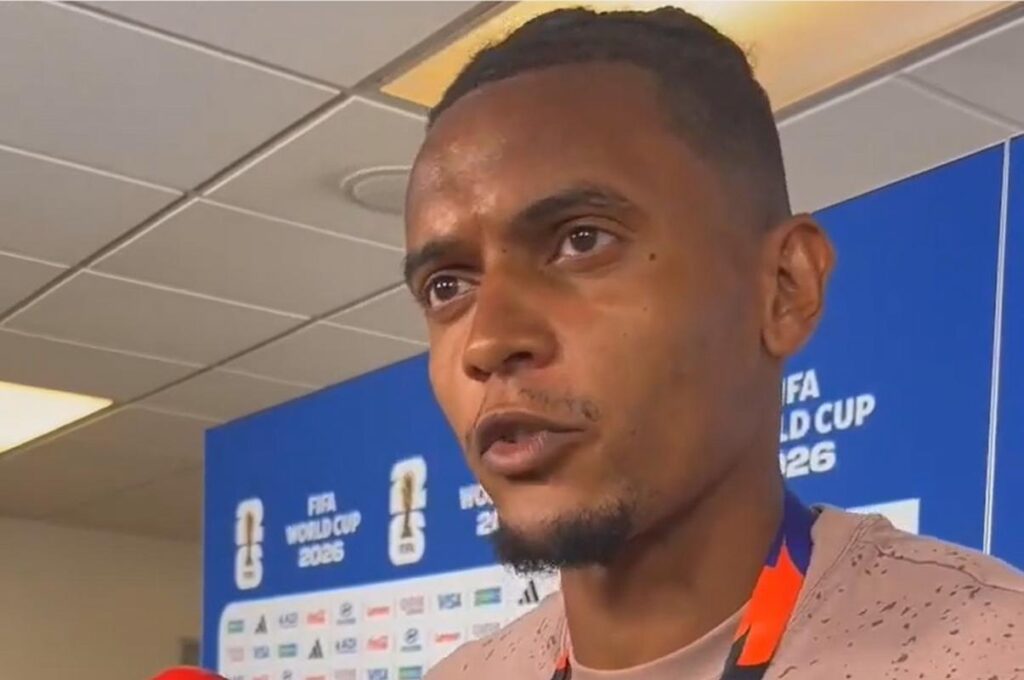akanji intervista
