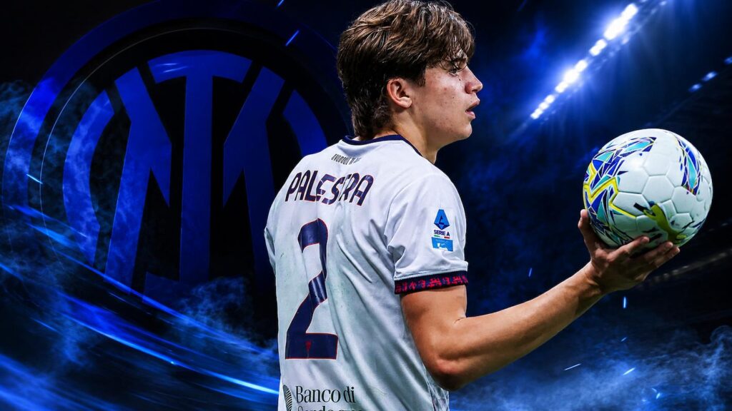 Inter, pronta seconda offerta per Palestra
