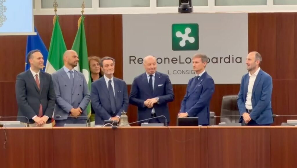 Fontana, Marotta e Romani