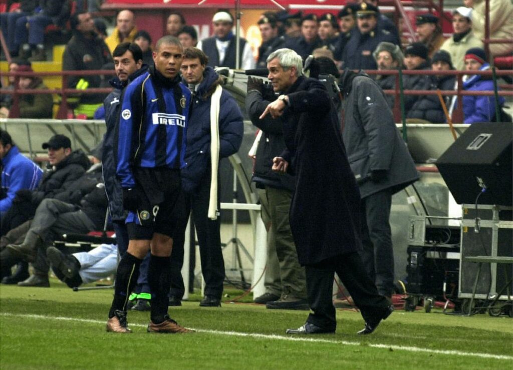 cuper ronaldo