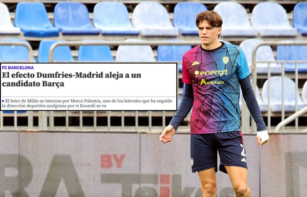 palestra md