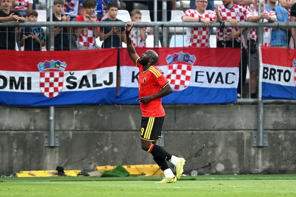 lukaku belgio
