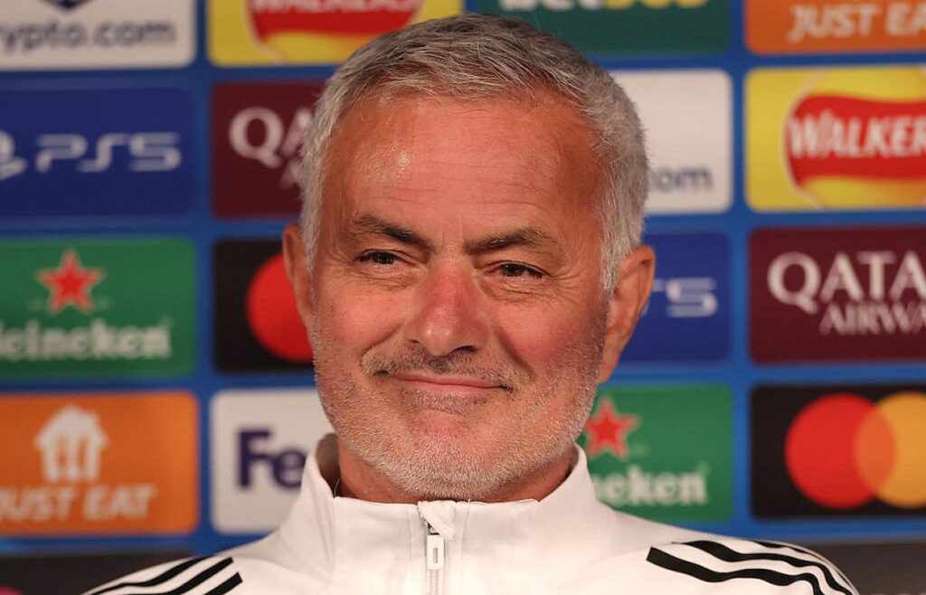 mourinho