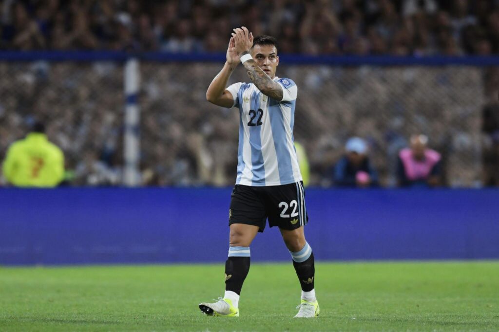 Inter Lautaro