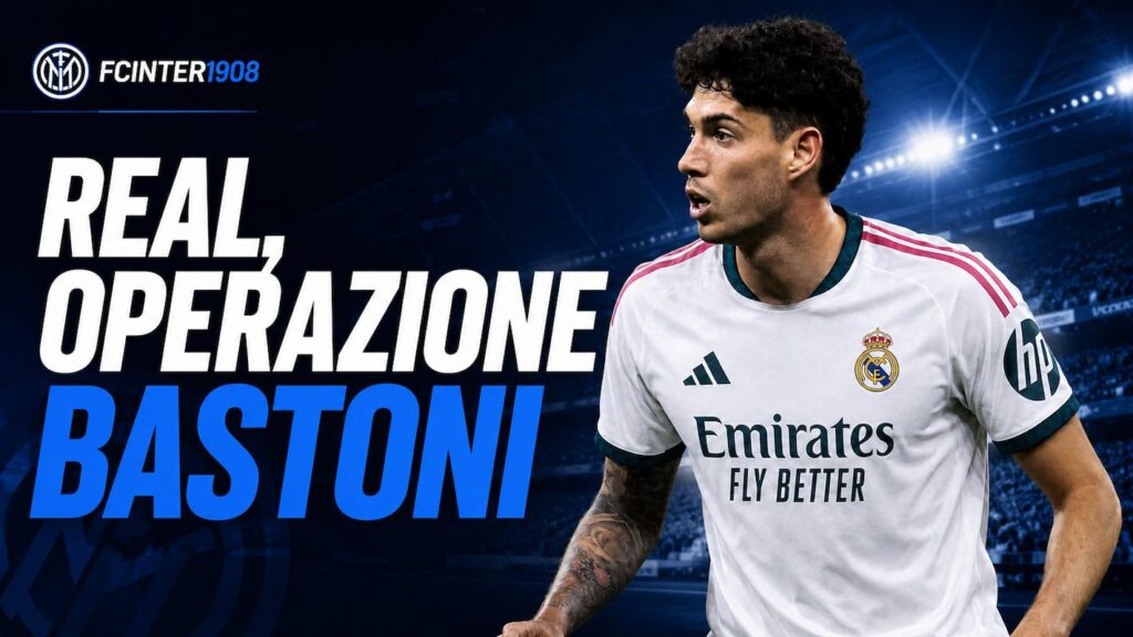 parte l'operazione Bastoni