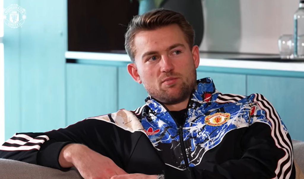 De Ligt