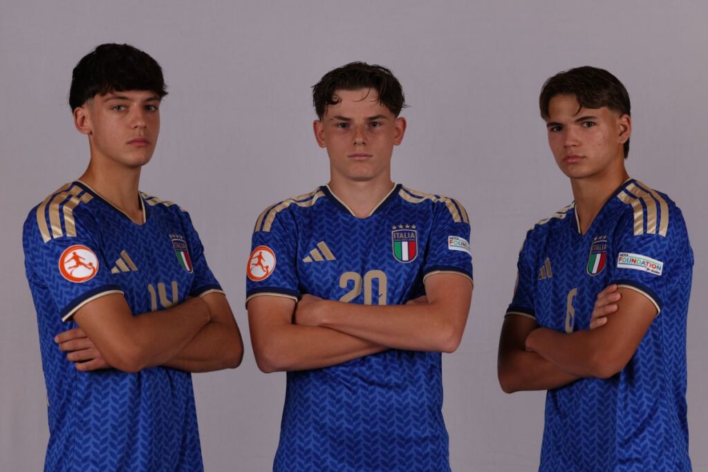 Puricelli, Rocca e Donato