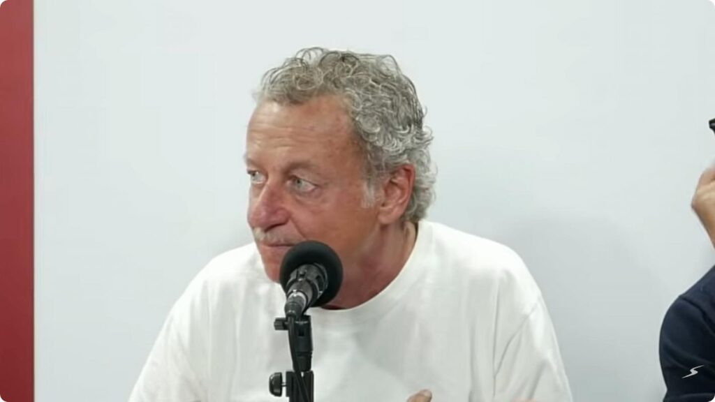Sandro Sabatini