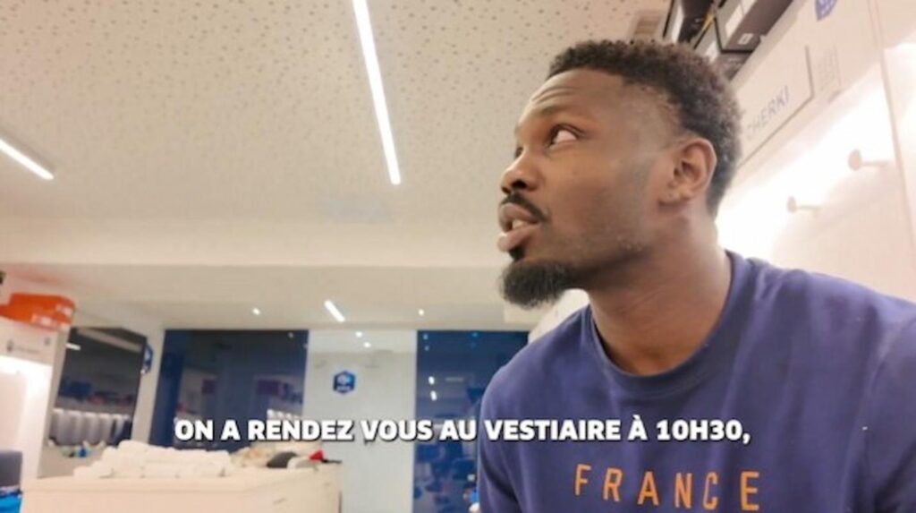 thuram francia