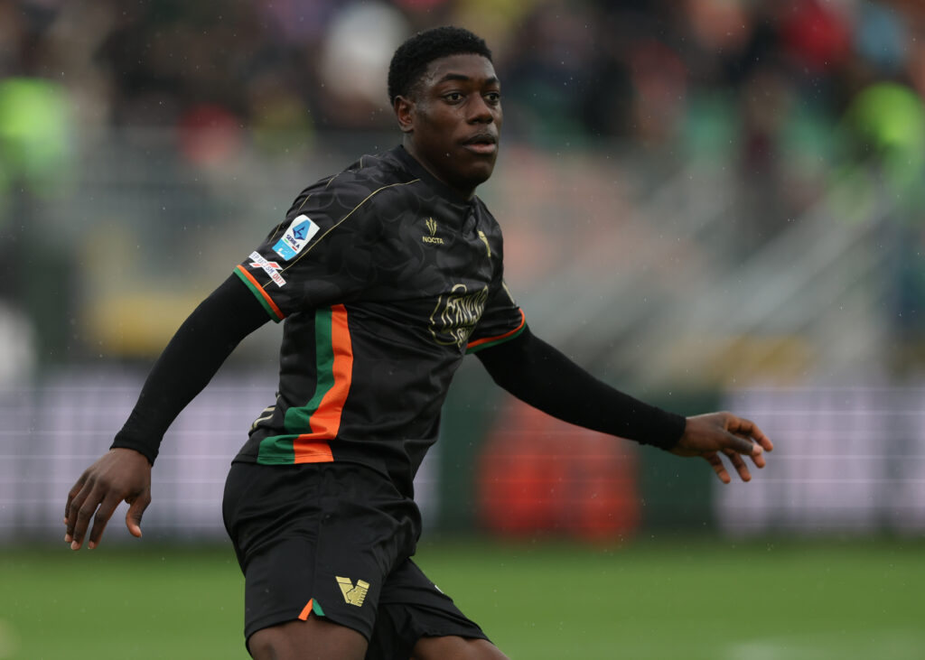 Venezia v Bologna - Serie A