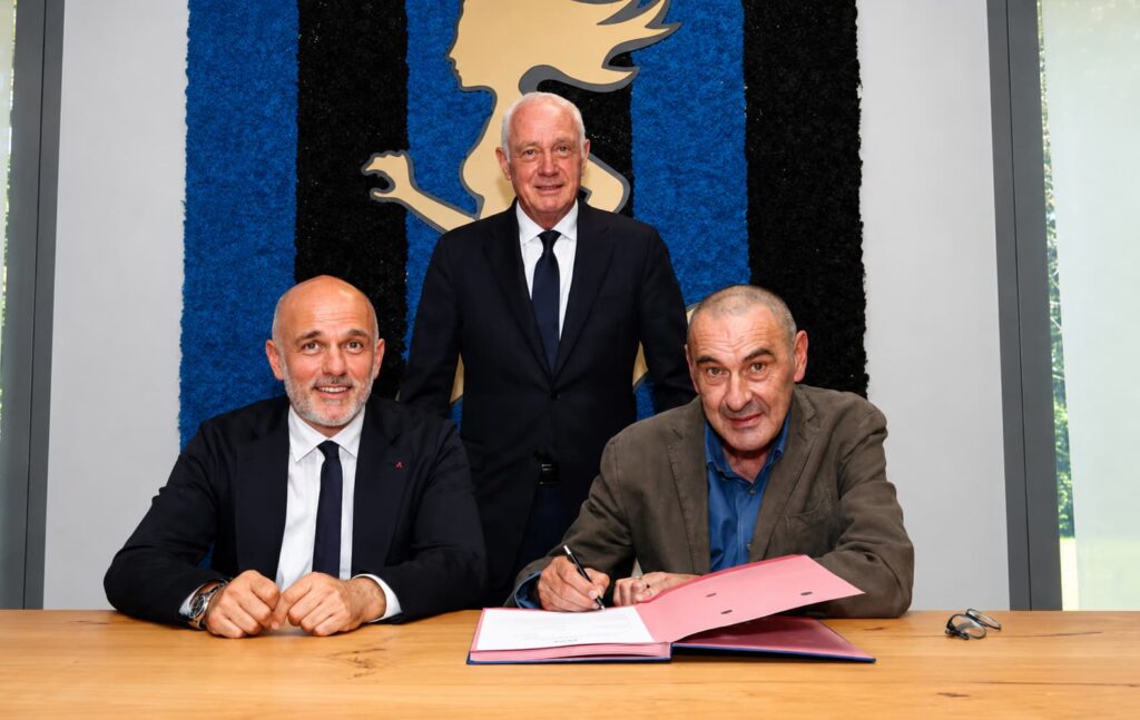 Sarri