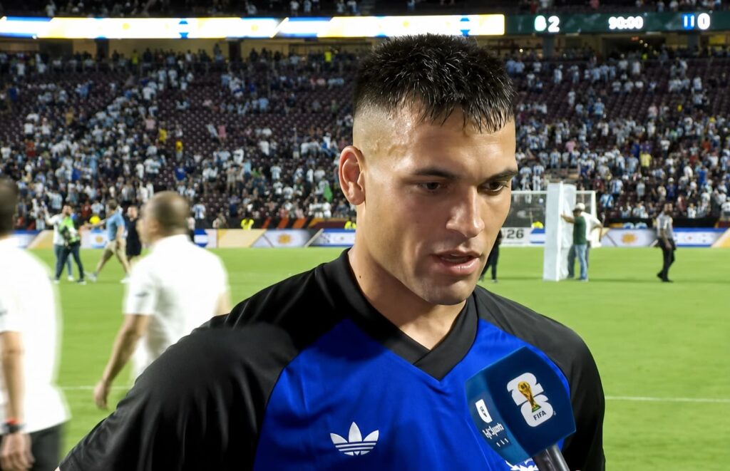 Lautaro