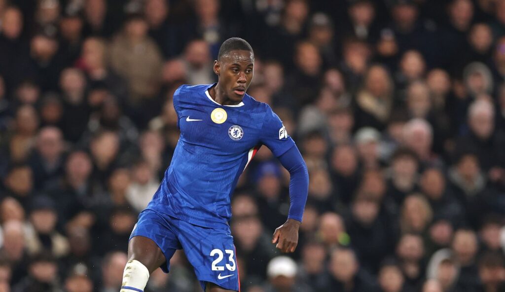 Chalobah