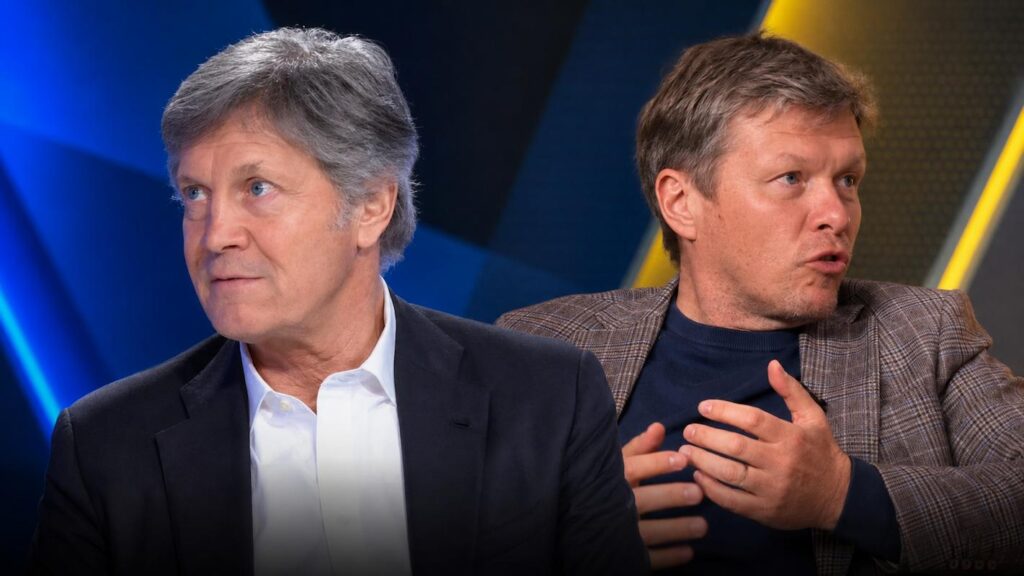 Alciato attacca Collovati