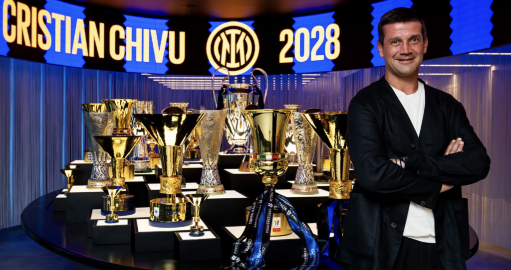 Inter Chivu