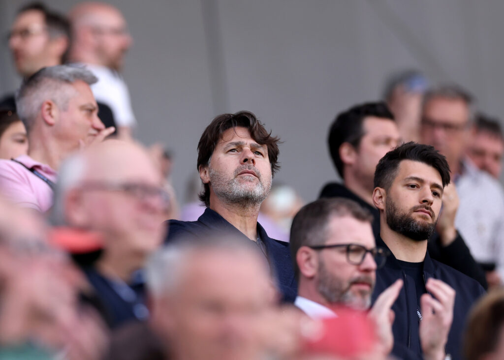 Fulham v Bournemouth - Premier League