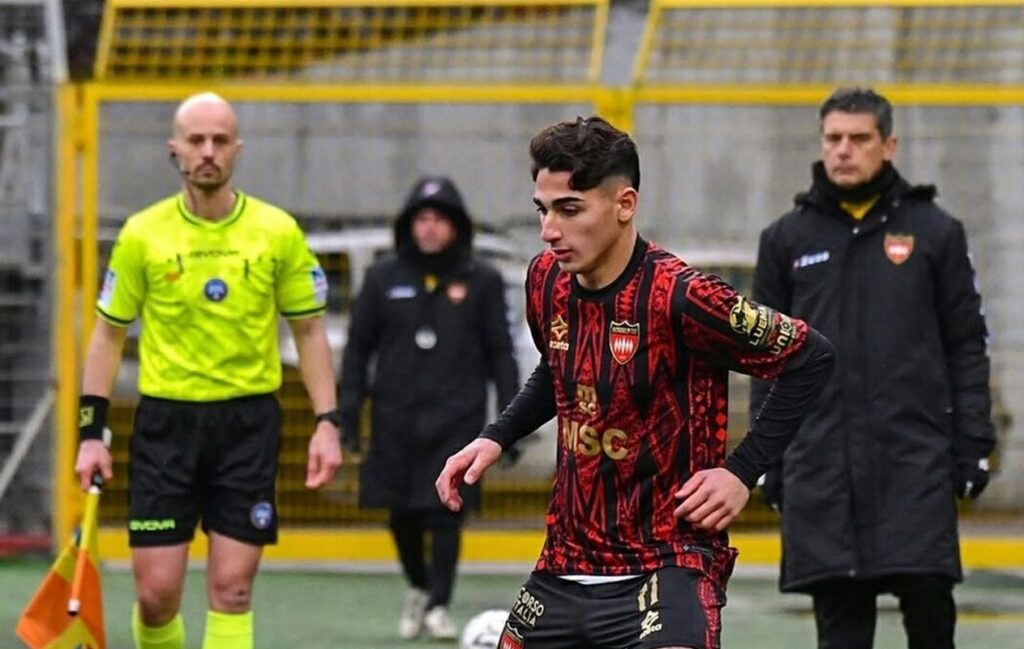 Mattia Esposito