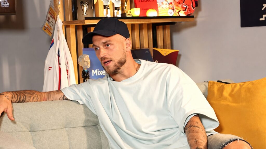 Arnautovic