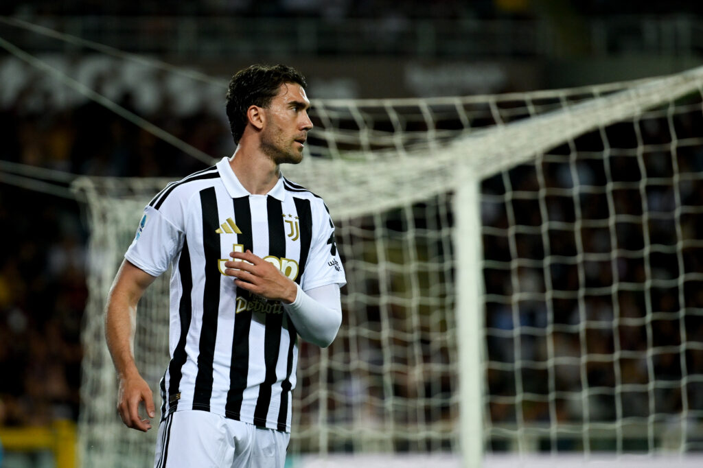 Vlahovic