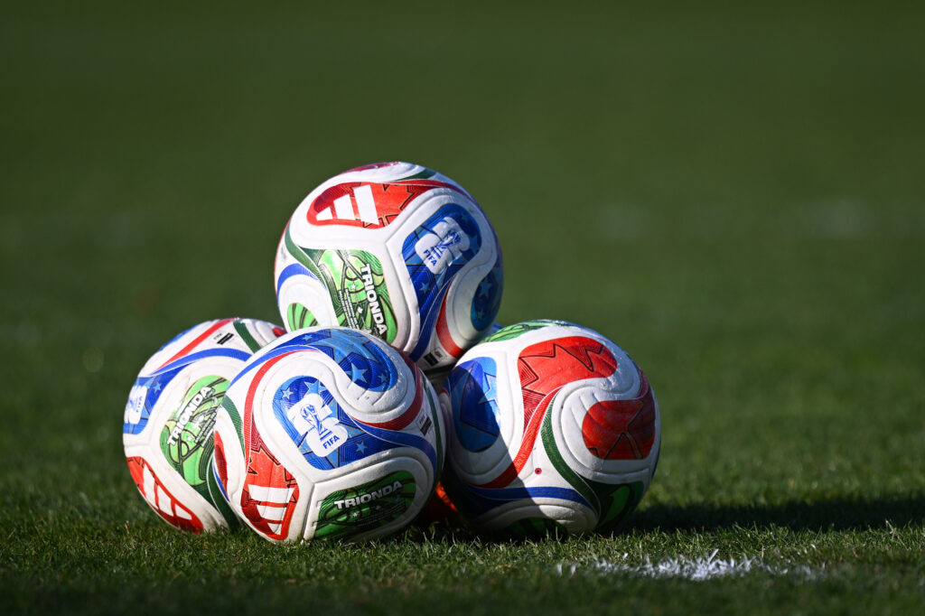 Pallone Mondiale 2026
