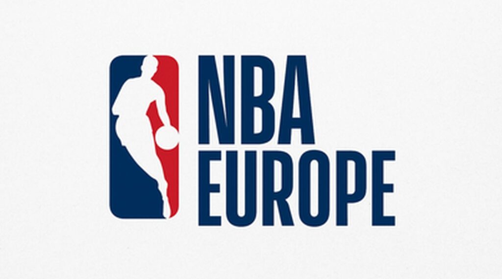 NBA Europe
