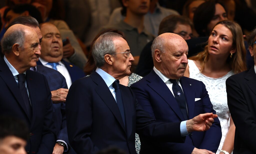 Perez Marotta