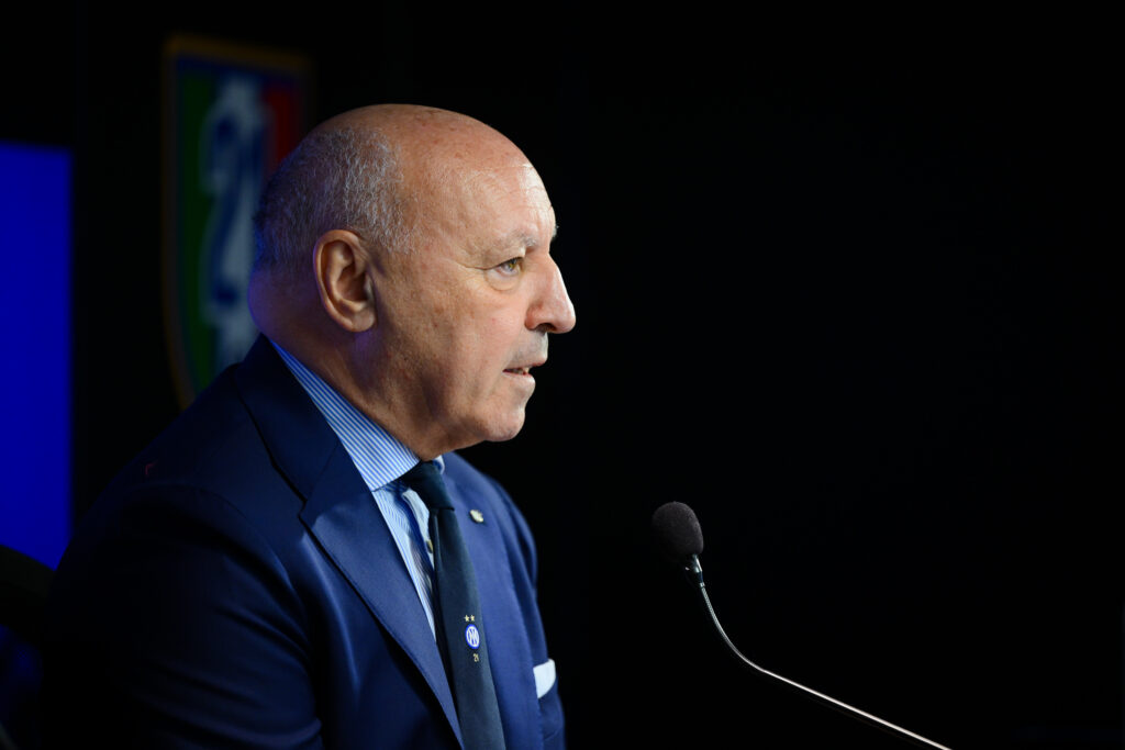 Inter Marotta